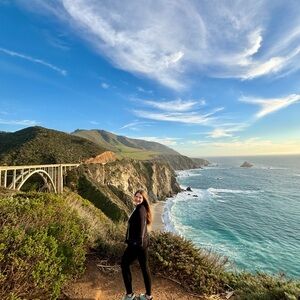 Meet your Posher, Jocelyn